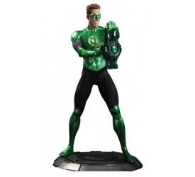 Green Lantern Movie Maquette Hal Jordan 37 cm